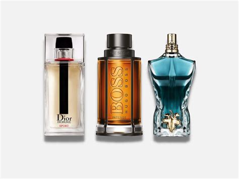 top parfum pour homme|20 of the Best Colognes for Men, According to Our Editors .